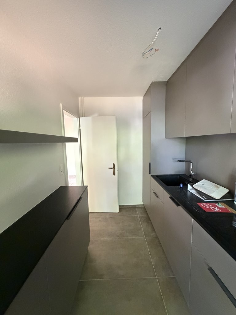 Appartement de 4 ½ pièces