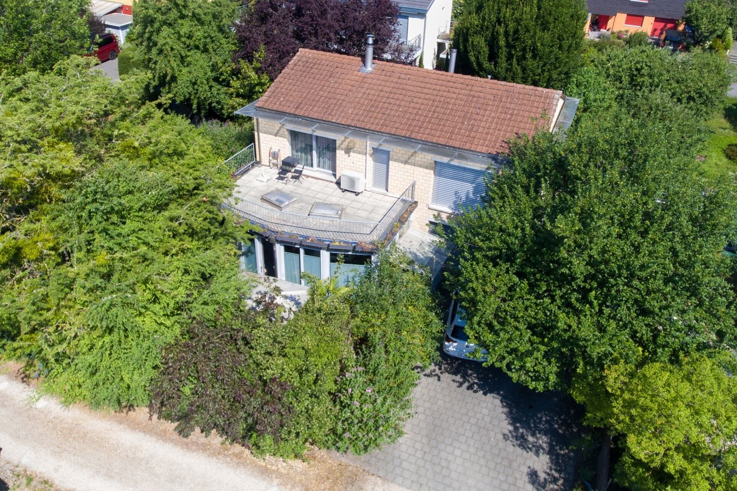 6 ½ rooms single house, Foto 2 von 10