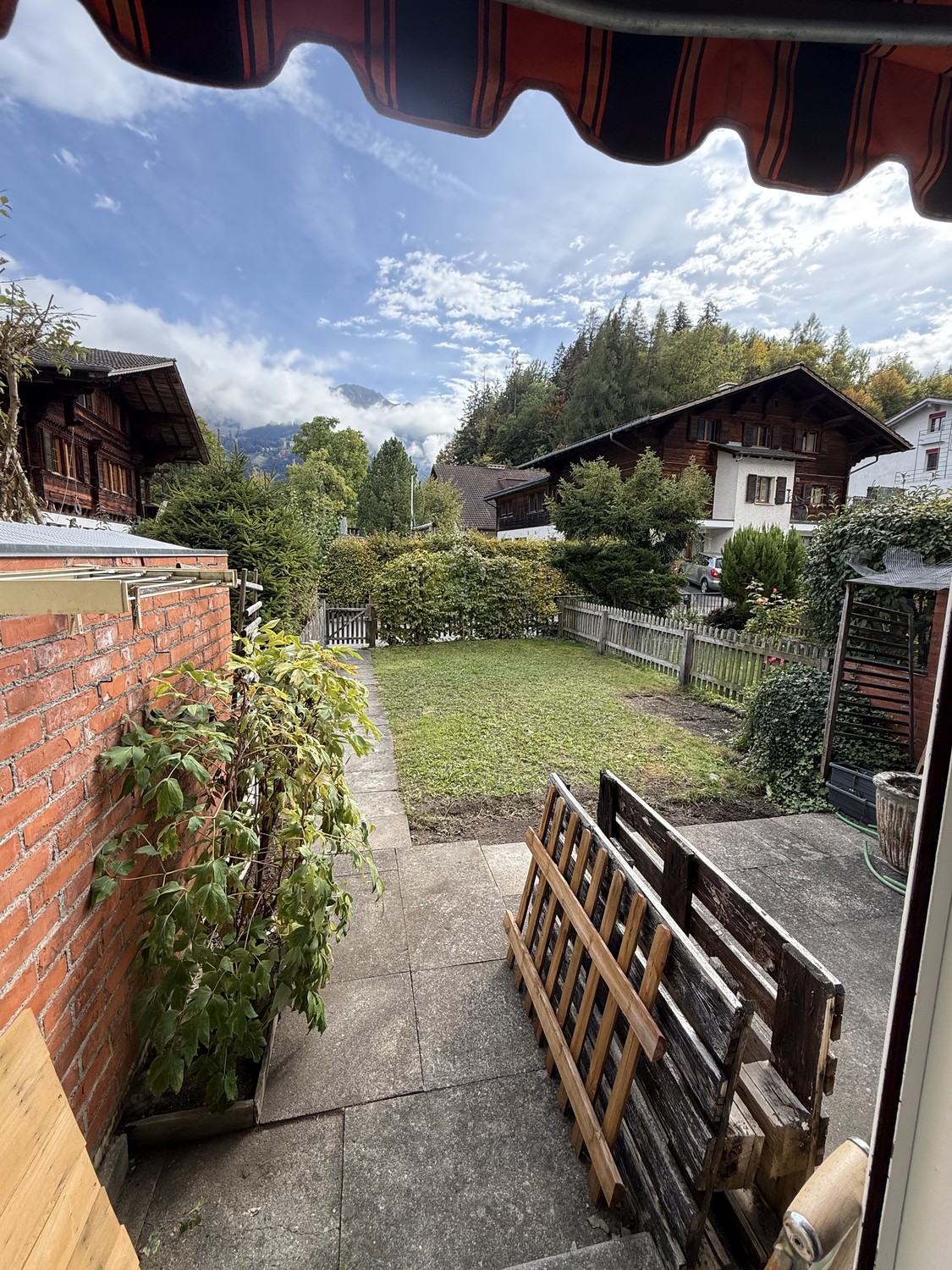 2 ½ rooms single house