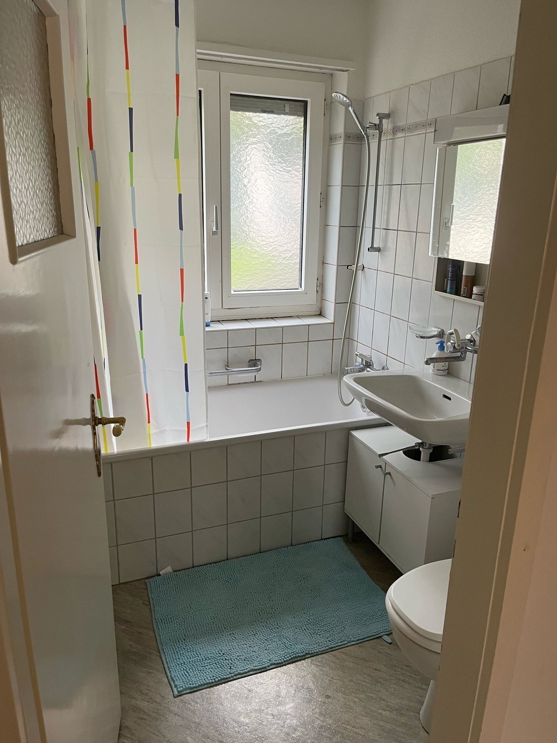Zimmer in einer Wohngemeinschaft, Foto 5 von 6