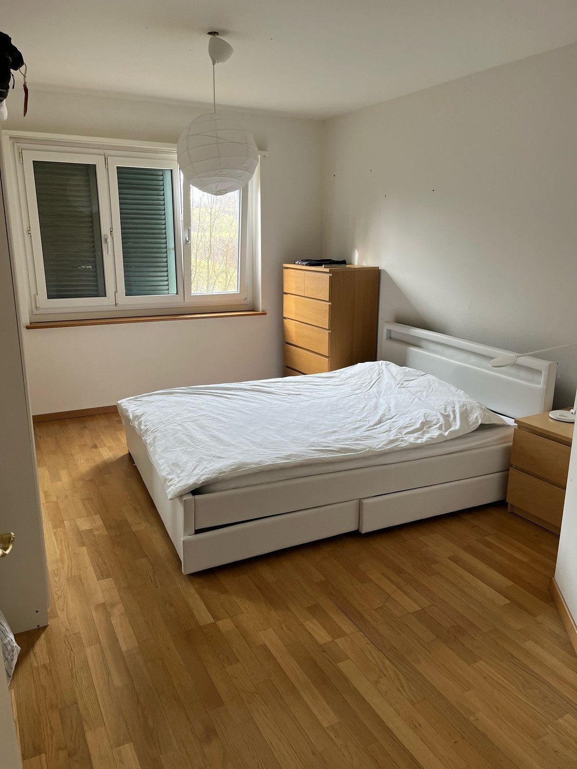 Zimmer in einer Wohngemeinschaft, Foto 2 von 6