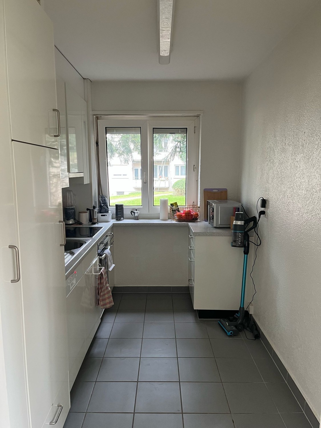 Zimmer in einer Wohngemeinschaft, Foto 3 von 6