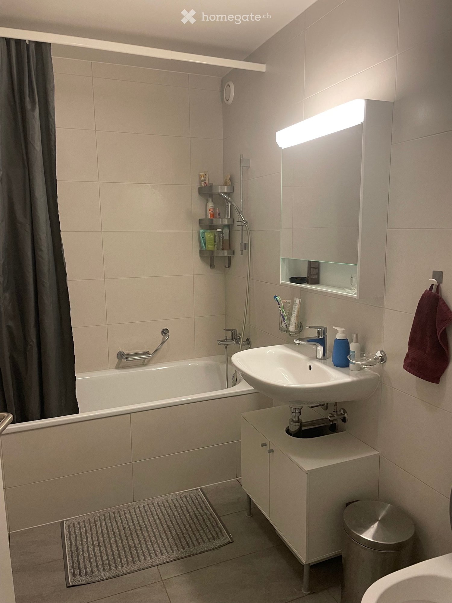 1 room single room, Foto 5 von 5