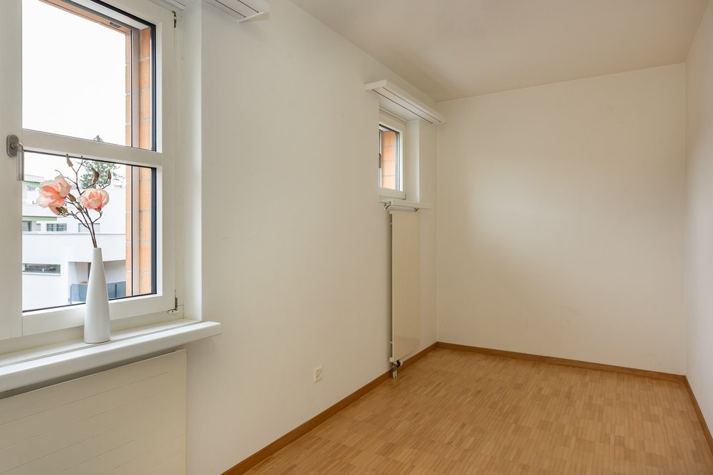 2 ½ pièces appartement au dernier étage