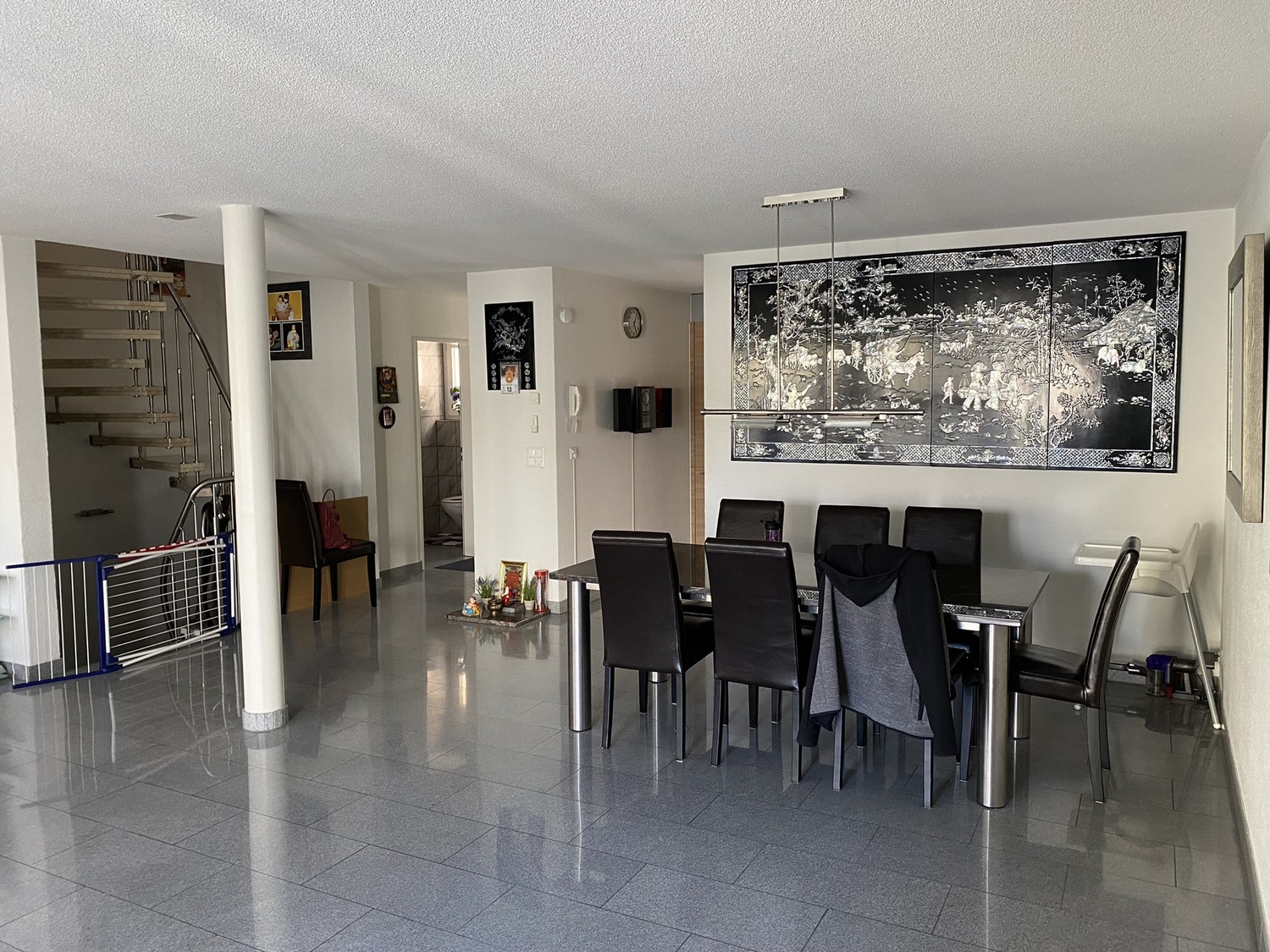 Maison individuelle de 5 ½ pièces