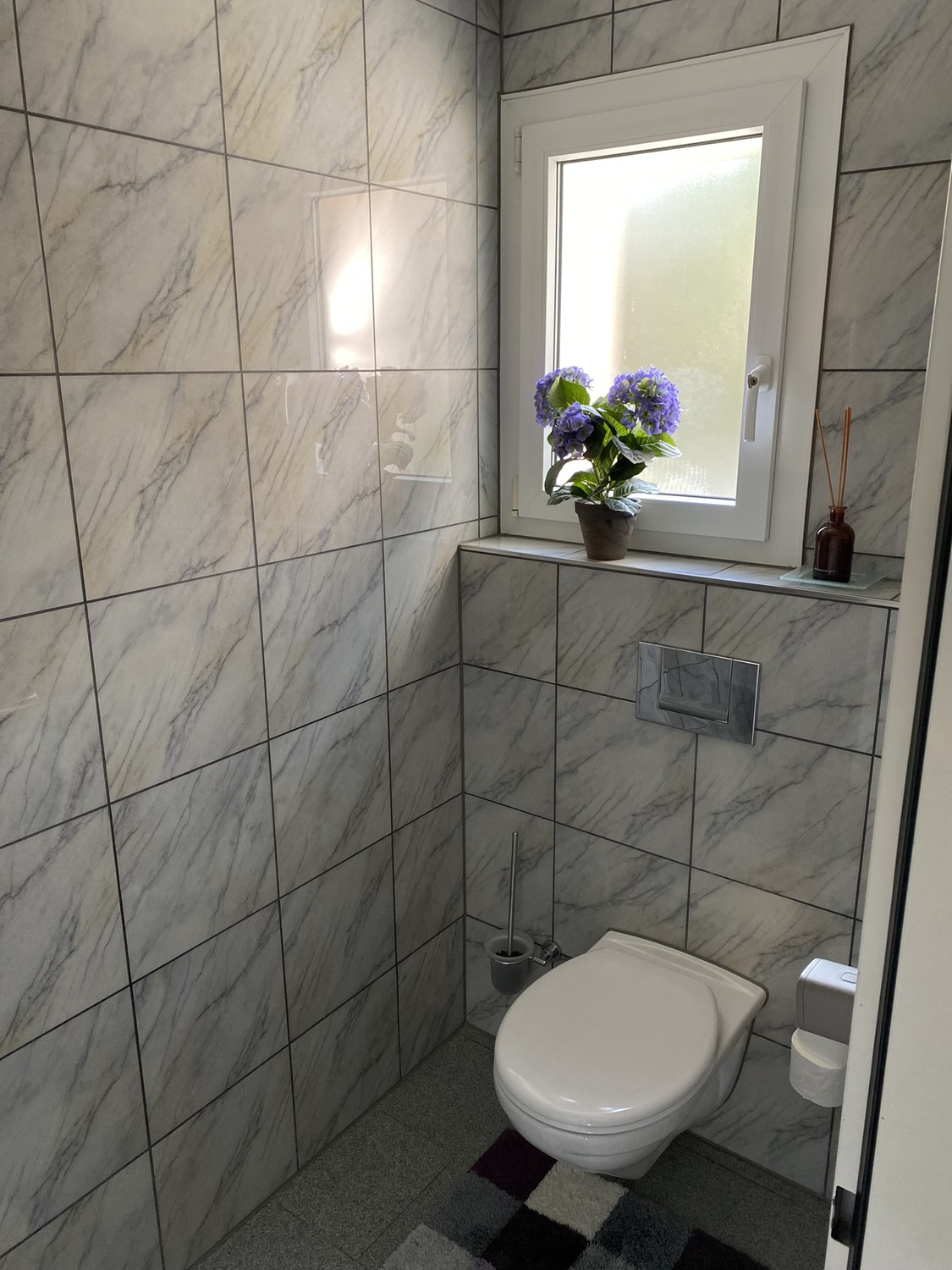 Maison individuelle de 5 ½ pièces