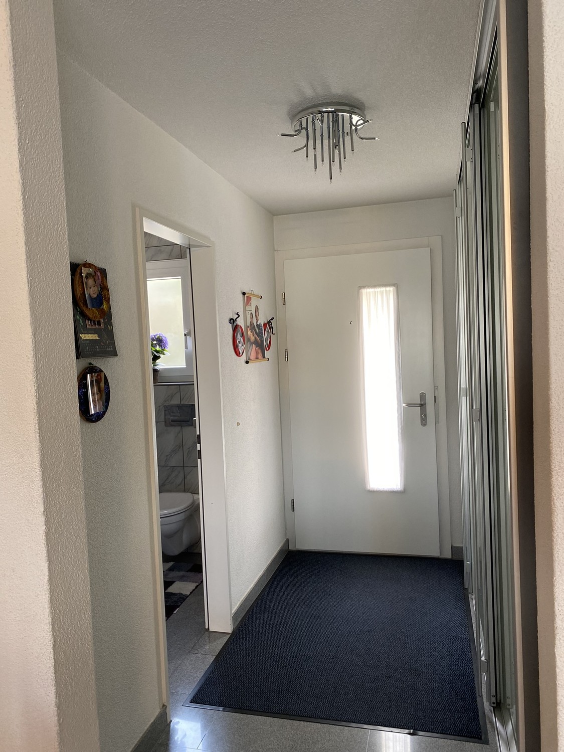 Maison individuelle de 5 ½ pièces