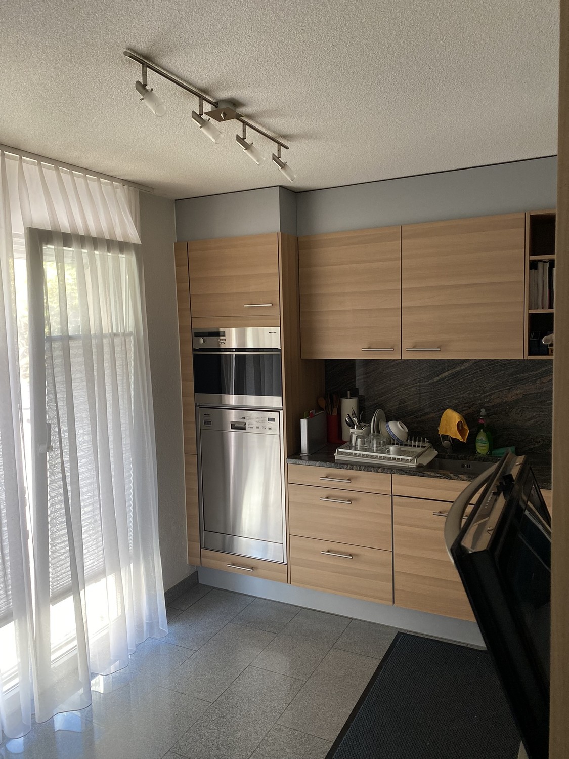 Maison individuelle de 5 ½ pièces