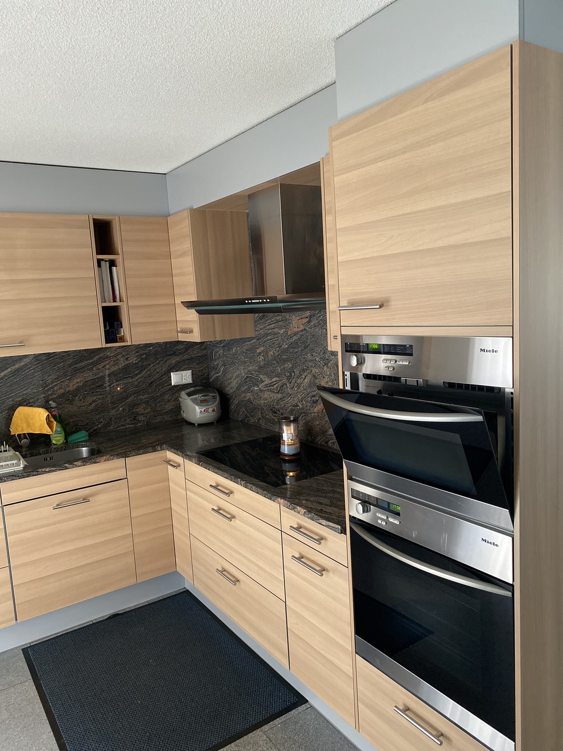 Maison individuelle de 5 ½ pièces