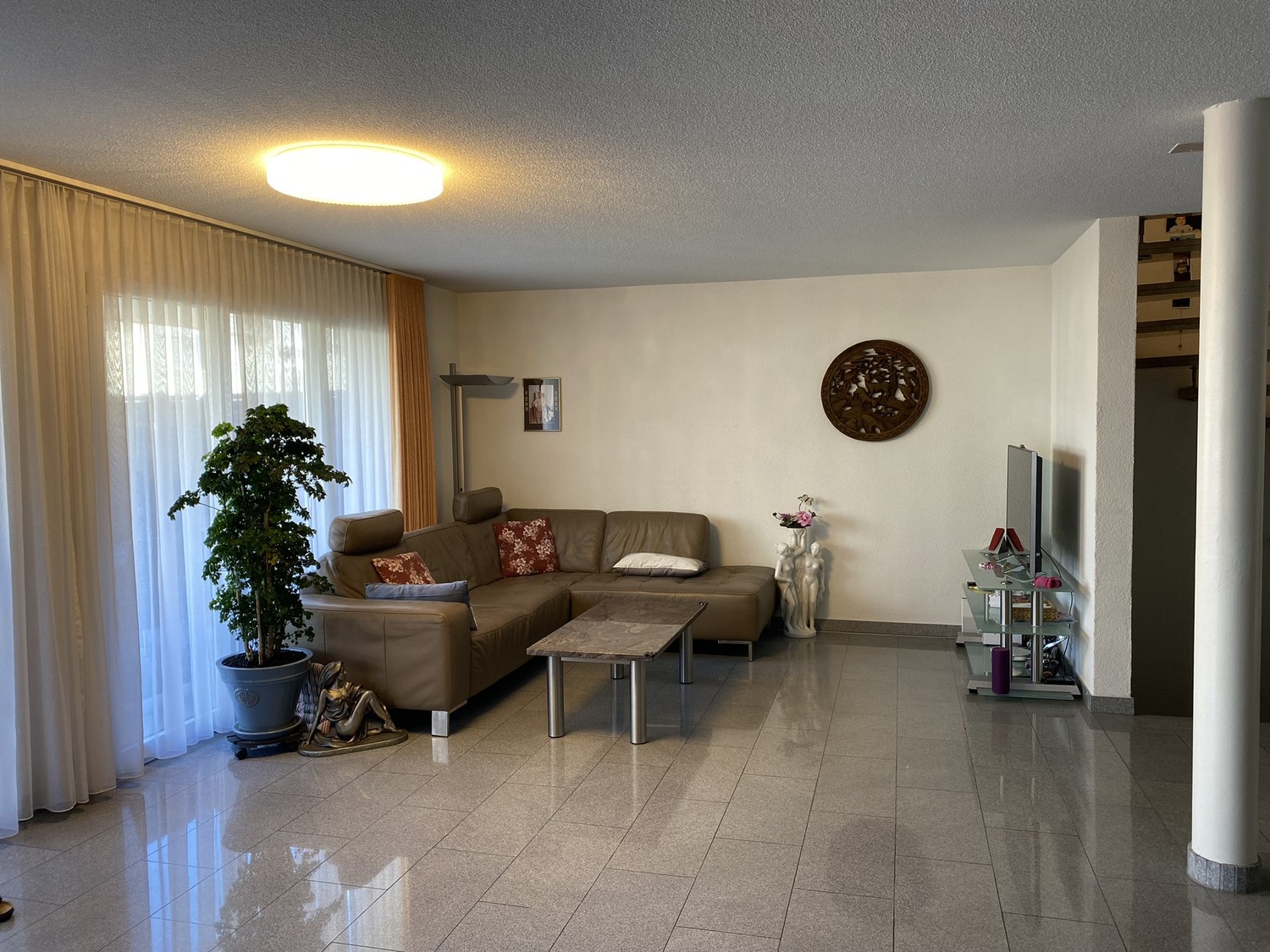 Maison individuelle de 5 ½ pièces