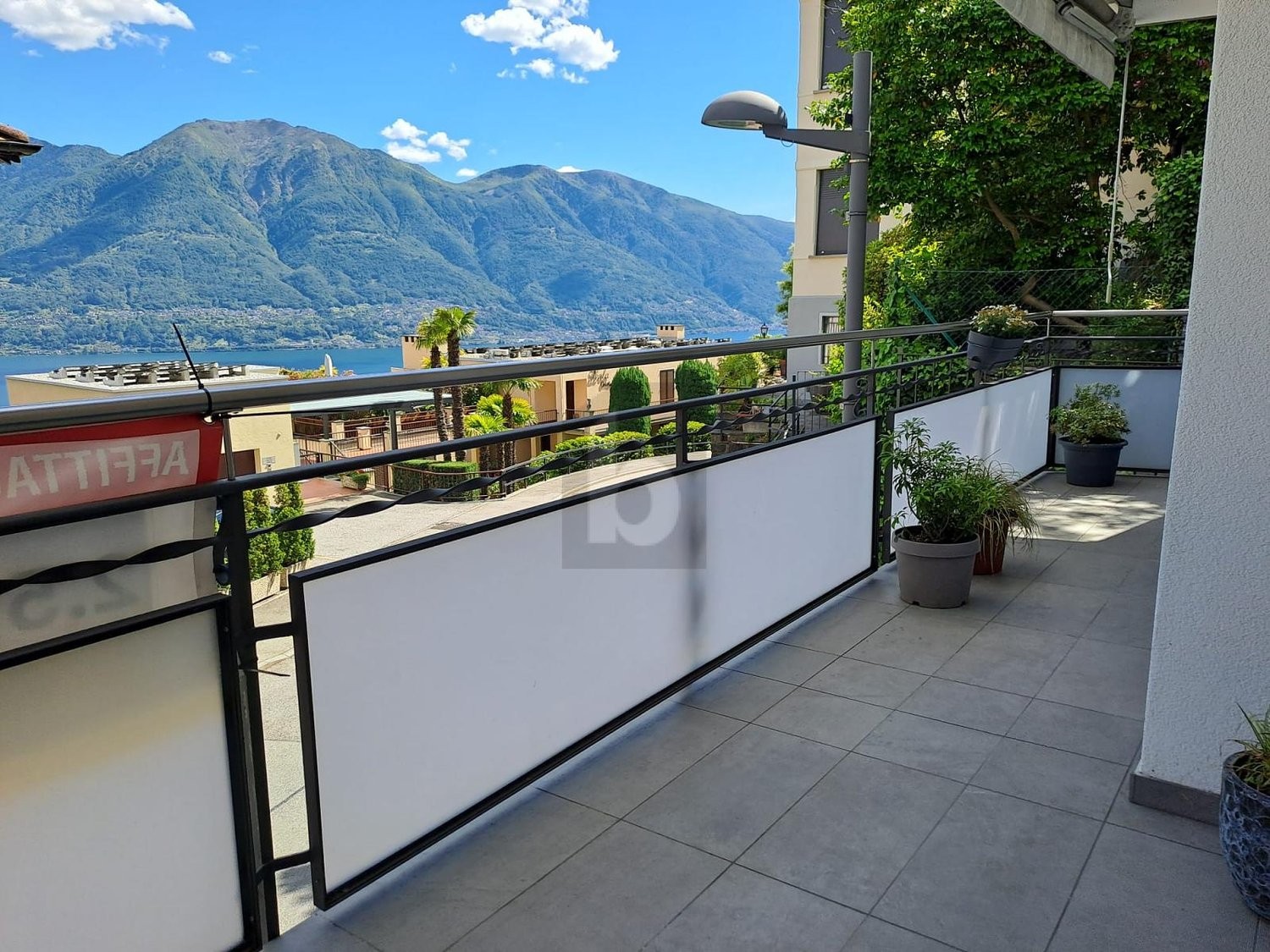 2 ½ Zimmer Wohnung, Foto 1 von 3