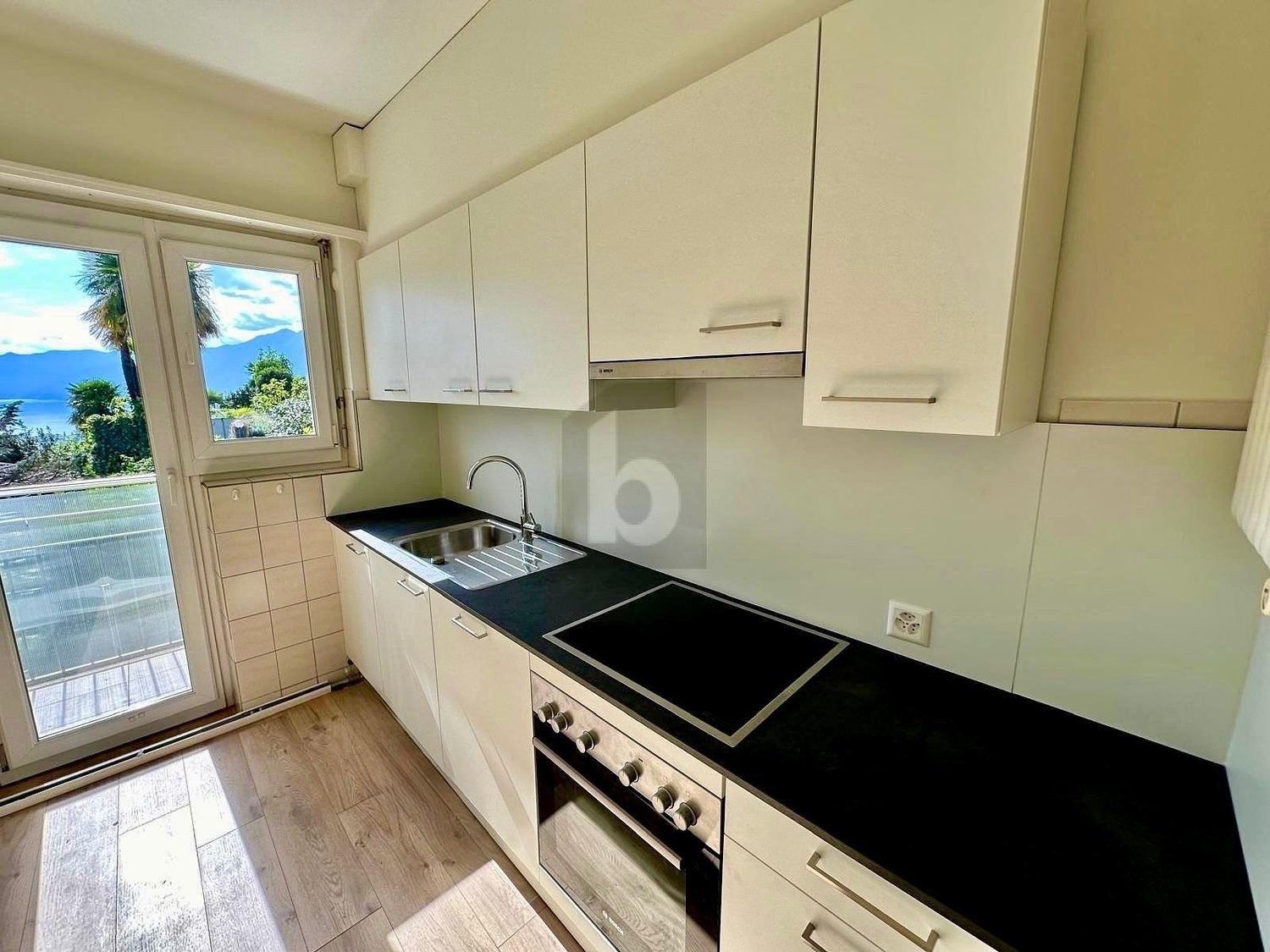 2 ½ Zimmer Wohnung, Foto 3 von 3