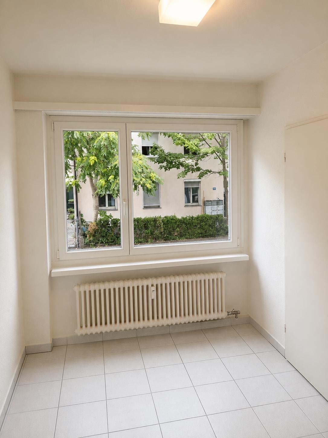 Appartamento di 1 ½ locali