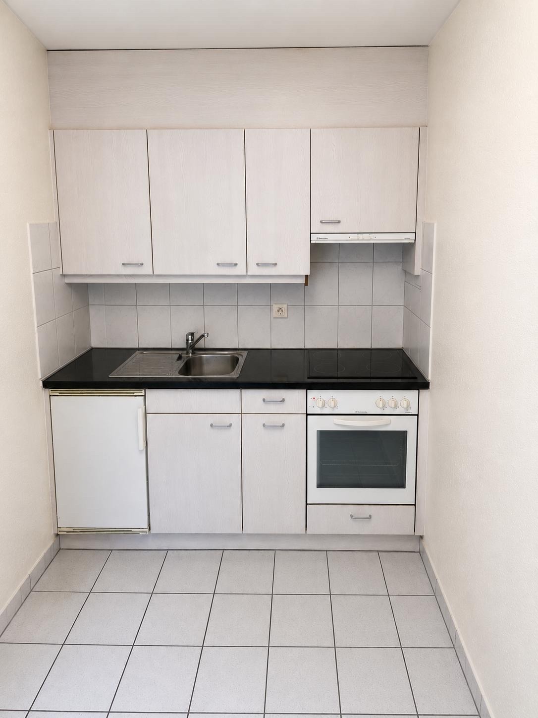 Appartamento di 1 ½ locali