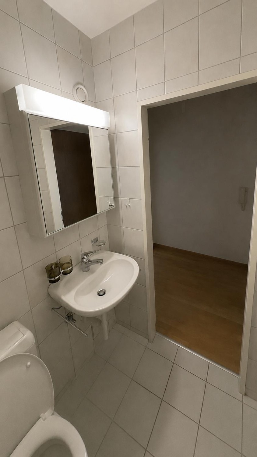 Appartamento di 1 ½ locali