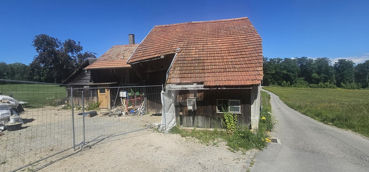 4 ½ rooms single house