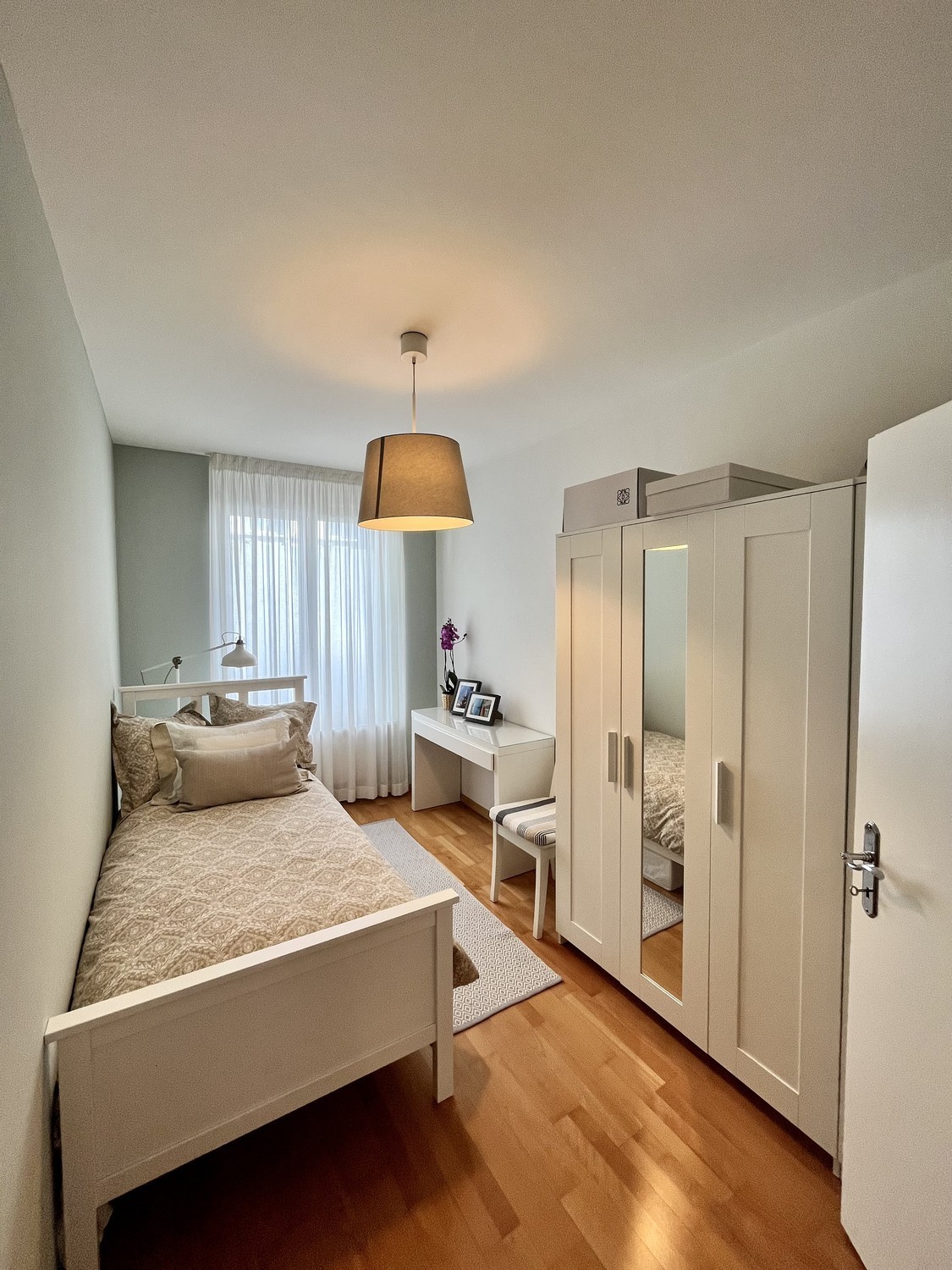3 ½ rooms apartment, photo 6 sur 10