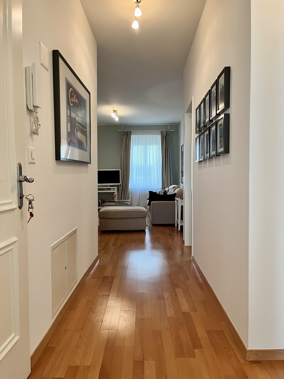 3 ½ rooms apartment, photo 9 sur 10