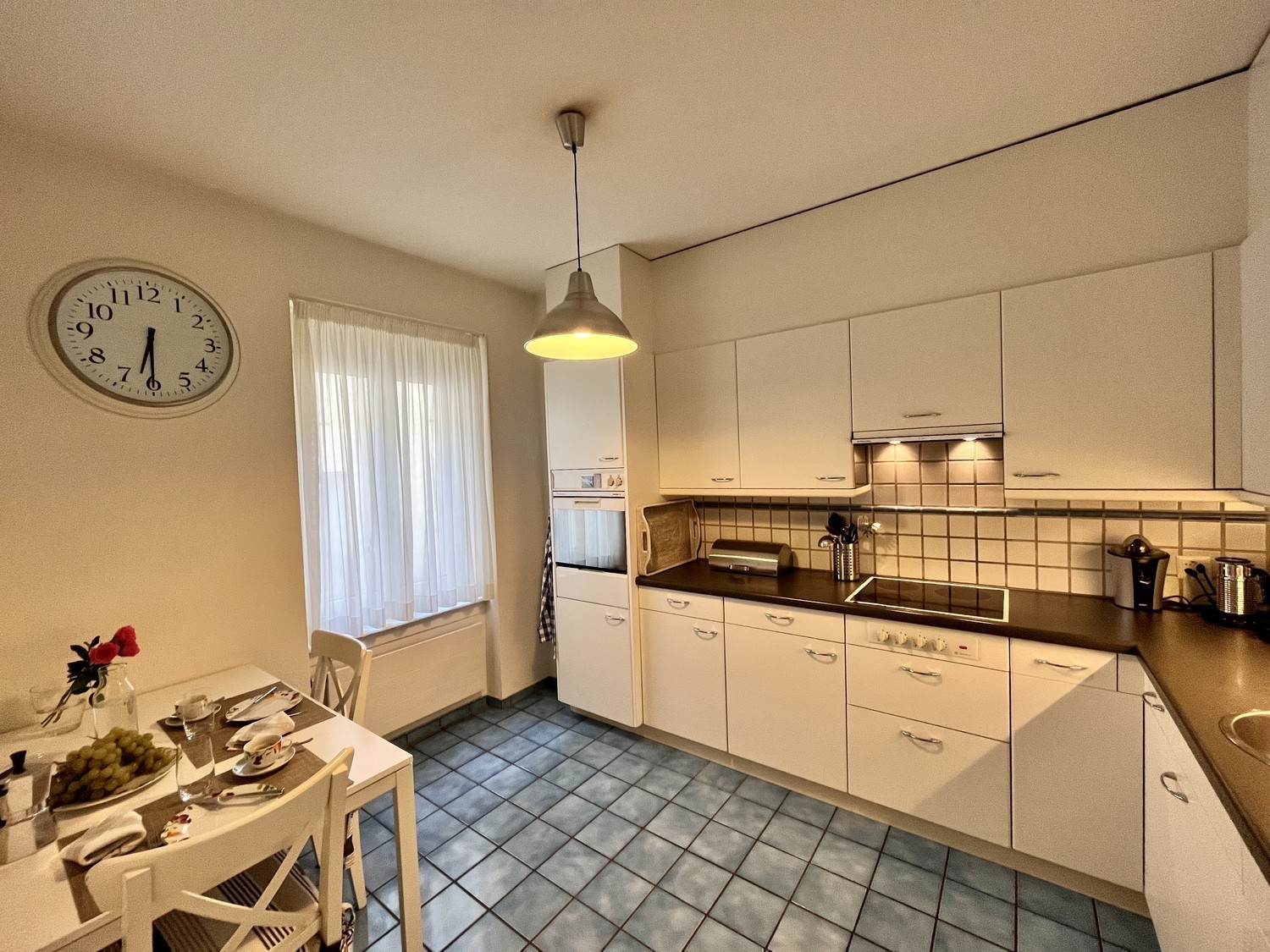3 ½ rooms apartment, photo 8 sur 10