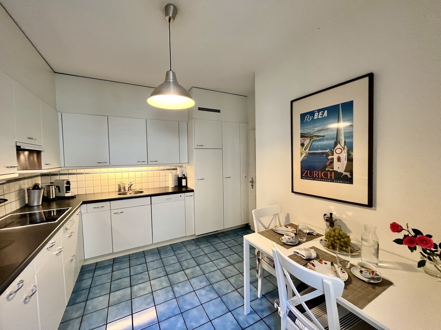 3 ½ rooms apartment, photo 7 sur 10