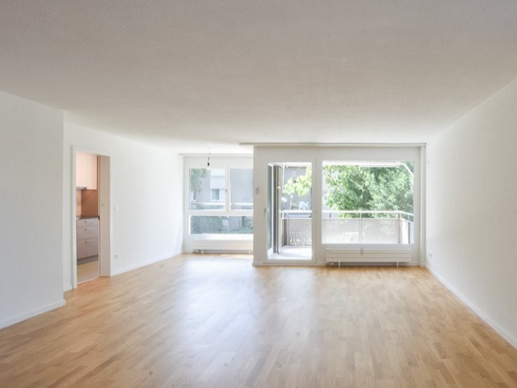 3 ½ rooms apartment, Foto 2 von 7