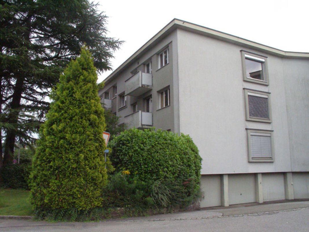 3 rooms apartment, Foto 1 von 6