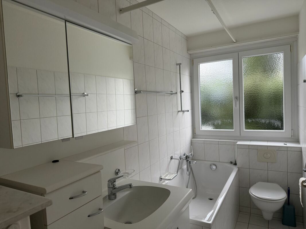 3 rooms apartment, Foto 5 von 6