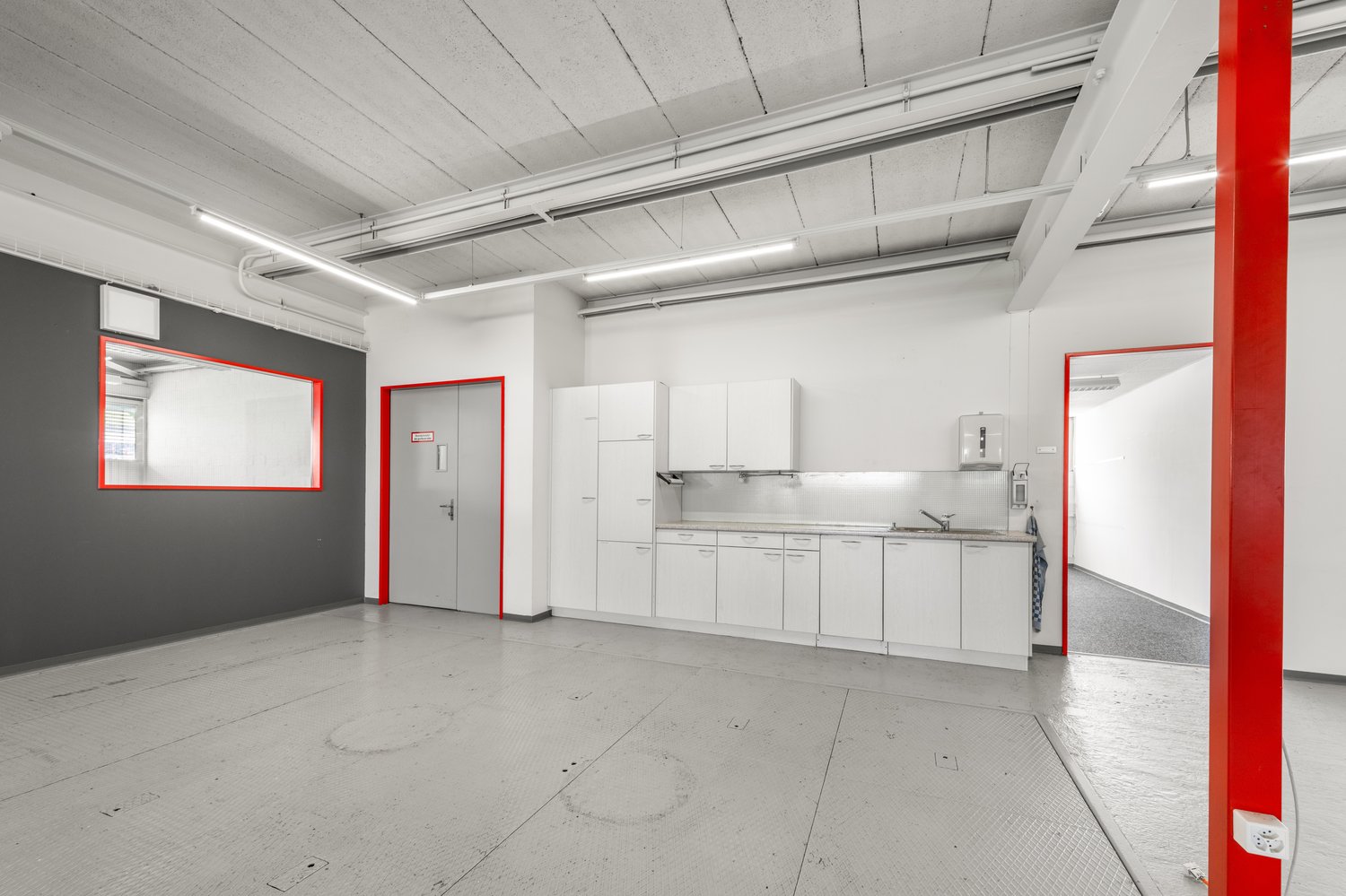 572m² commercial, Foto 4 von 10