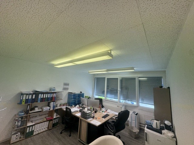 19m² commercial