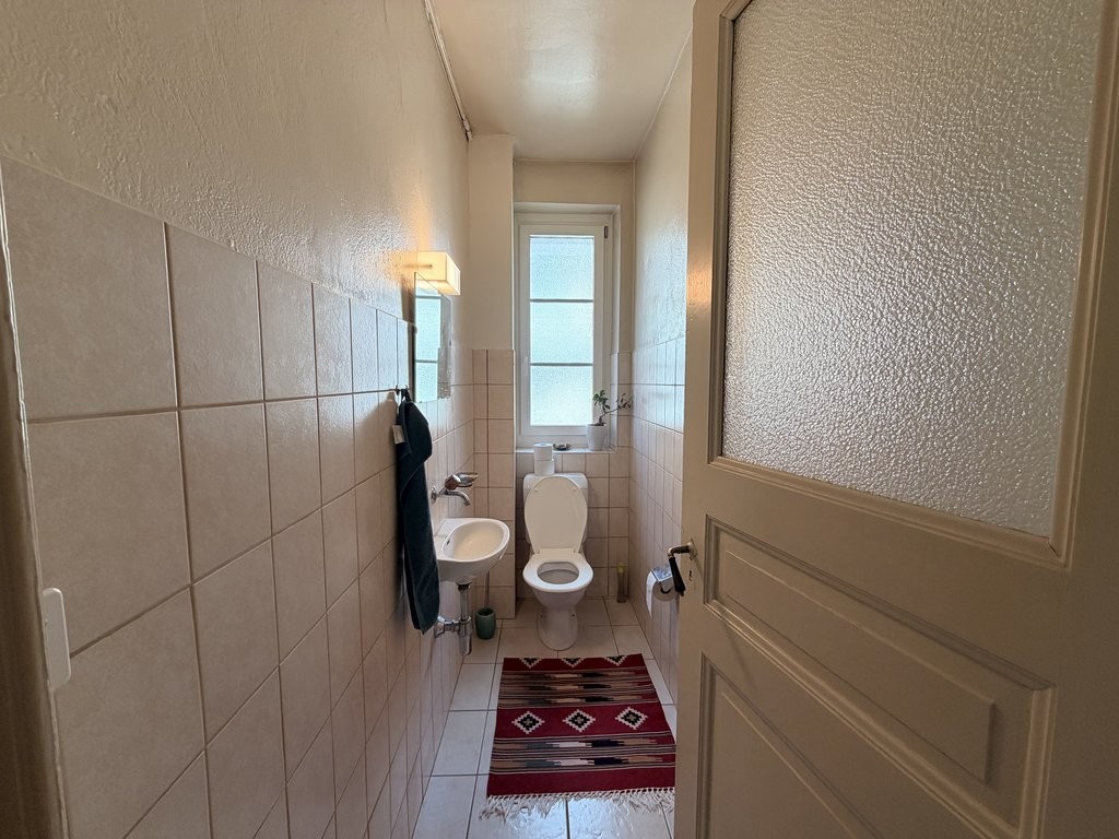 2 rooms apartment