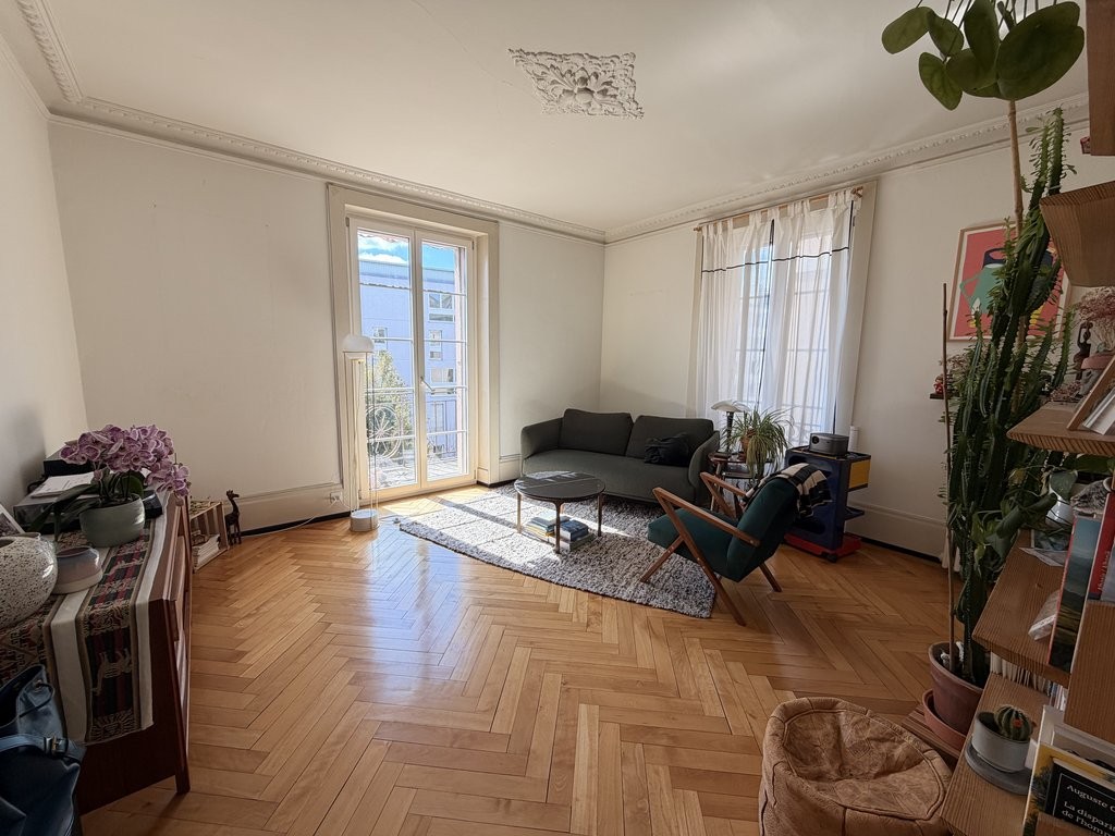 2 rooms apartment