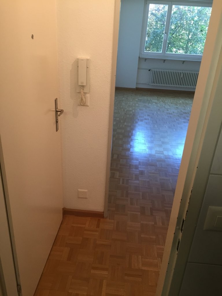 1 room apartment, Foto 6 von 8