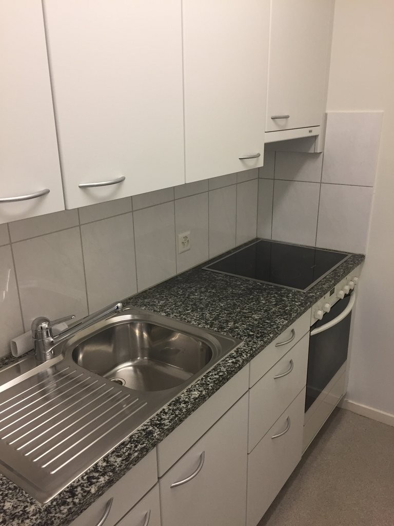 1 room apartment, Foto 1 von 8