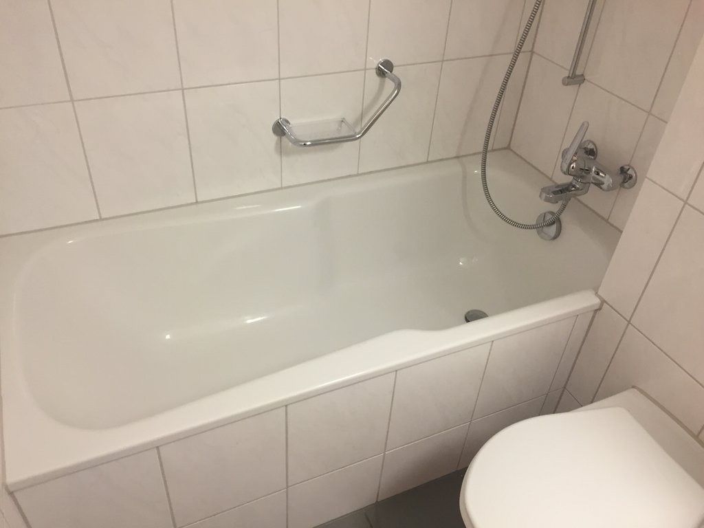 1 room apartment, Foto 7 von 8