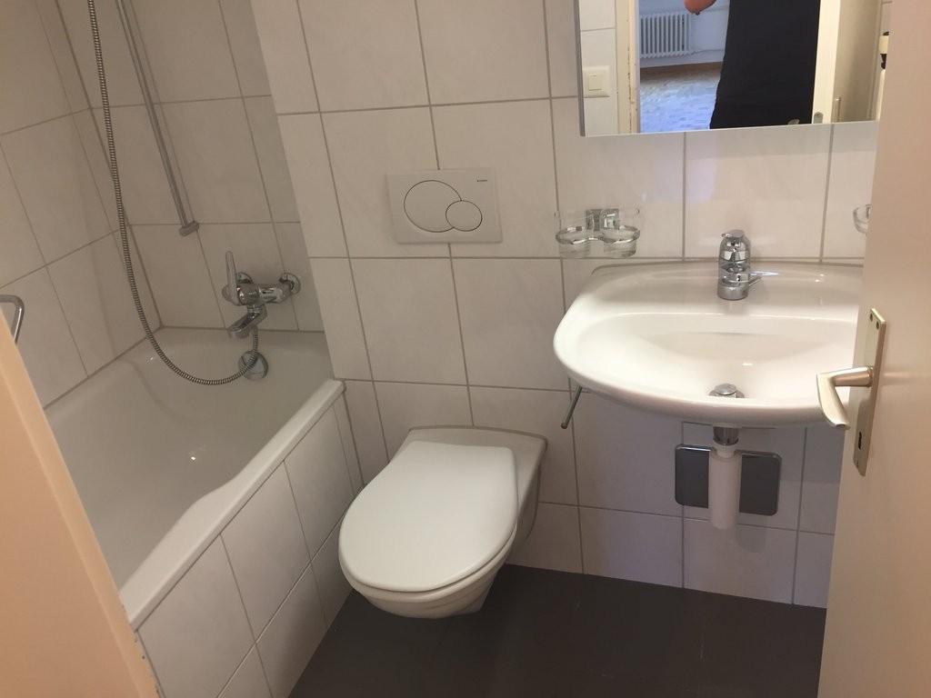 1 room apartment, Foto 8 von 8