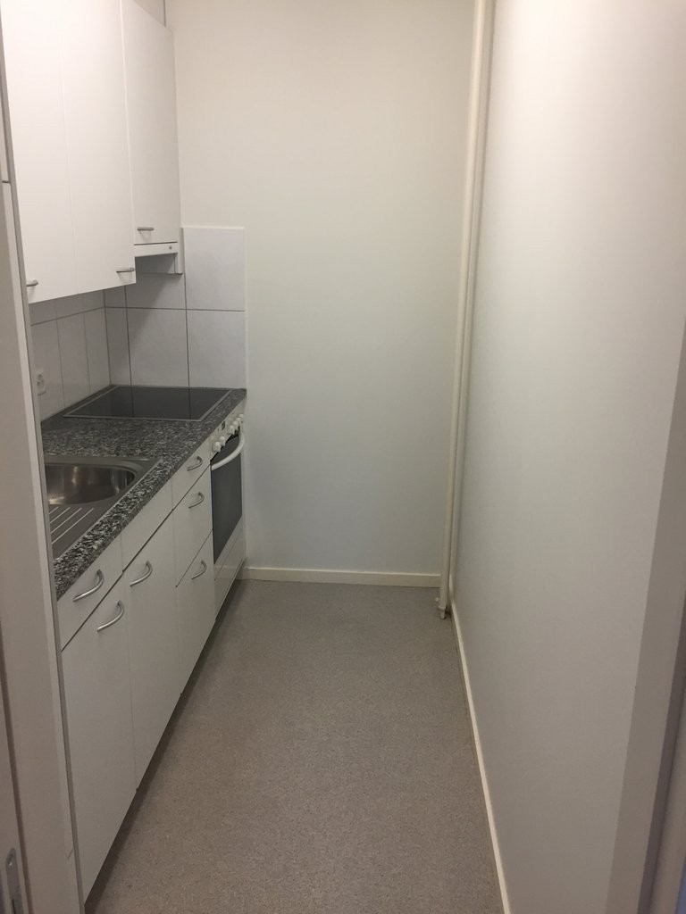 1 room apartment, Foto 3 von 8