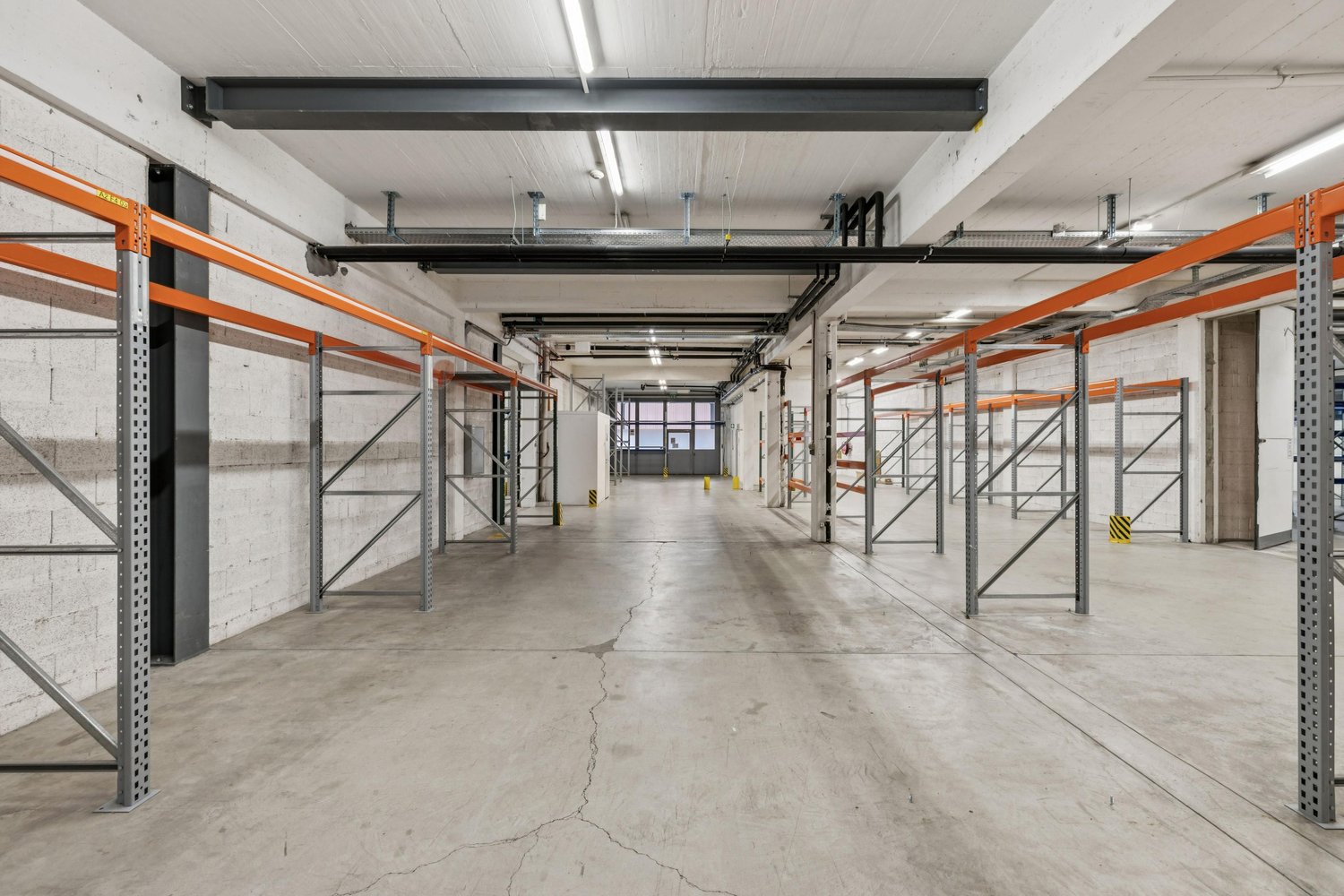 1640m² Lagerraum