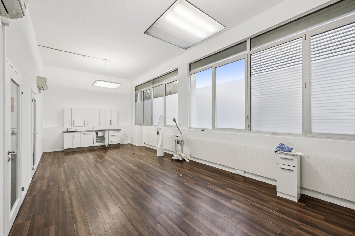 1640m² Lagerraum