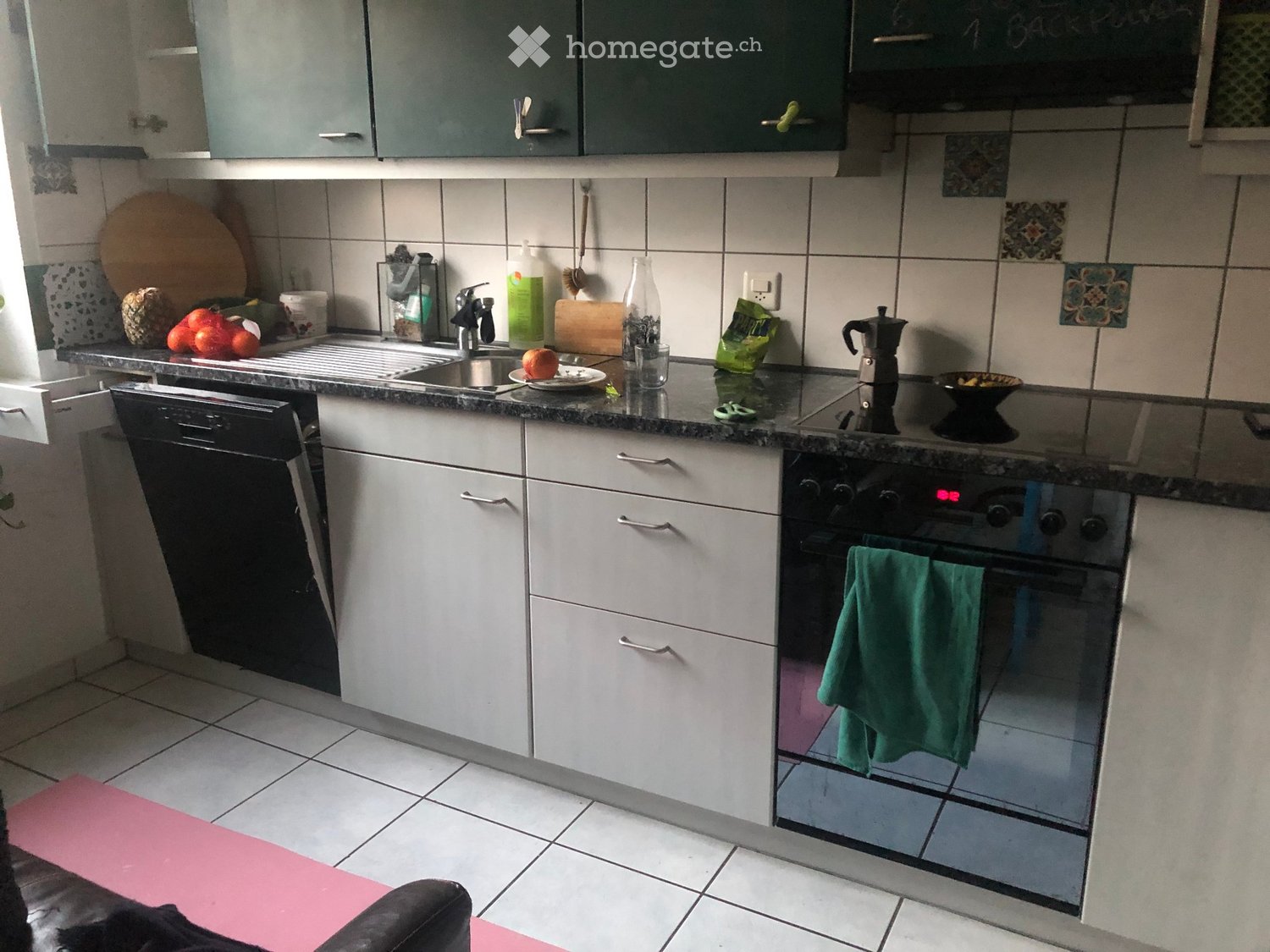 1 room single room, Foto 2 von 3