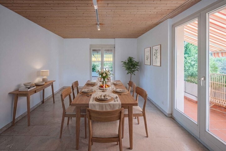 7 ½ rooms single house, Foto 4 von 8