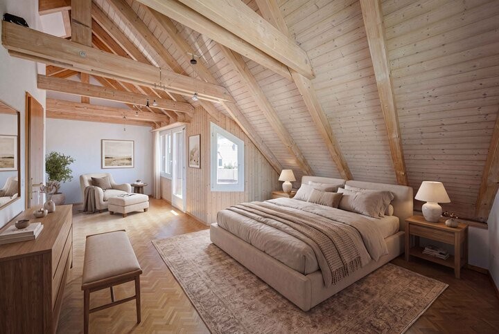 7 ½ rooms single house, Foto 6 von 8