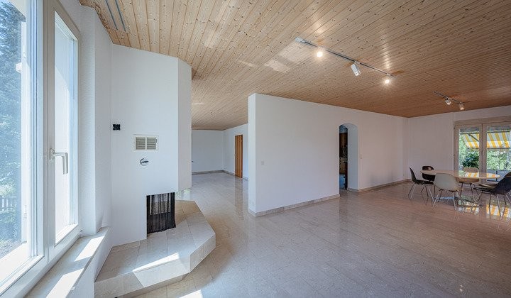 7 ½ rooms single house, Foto 1 von 8