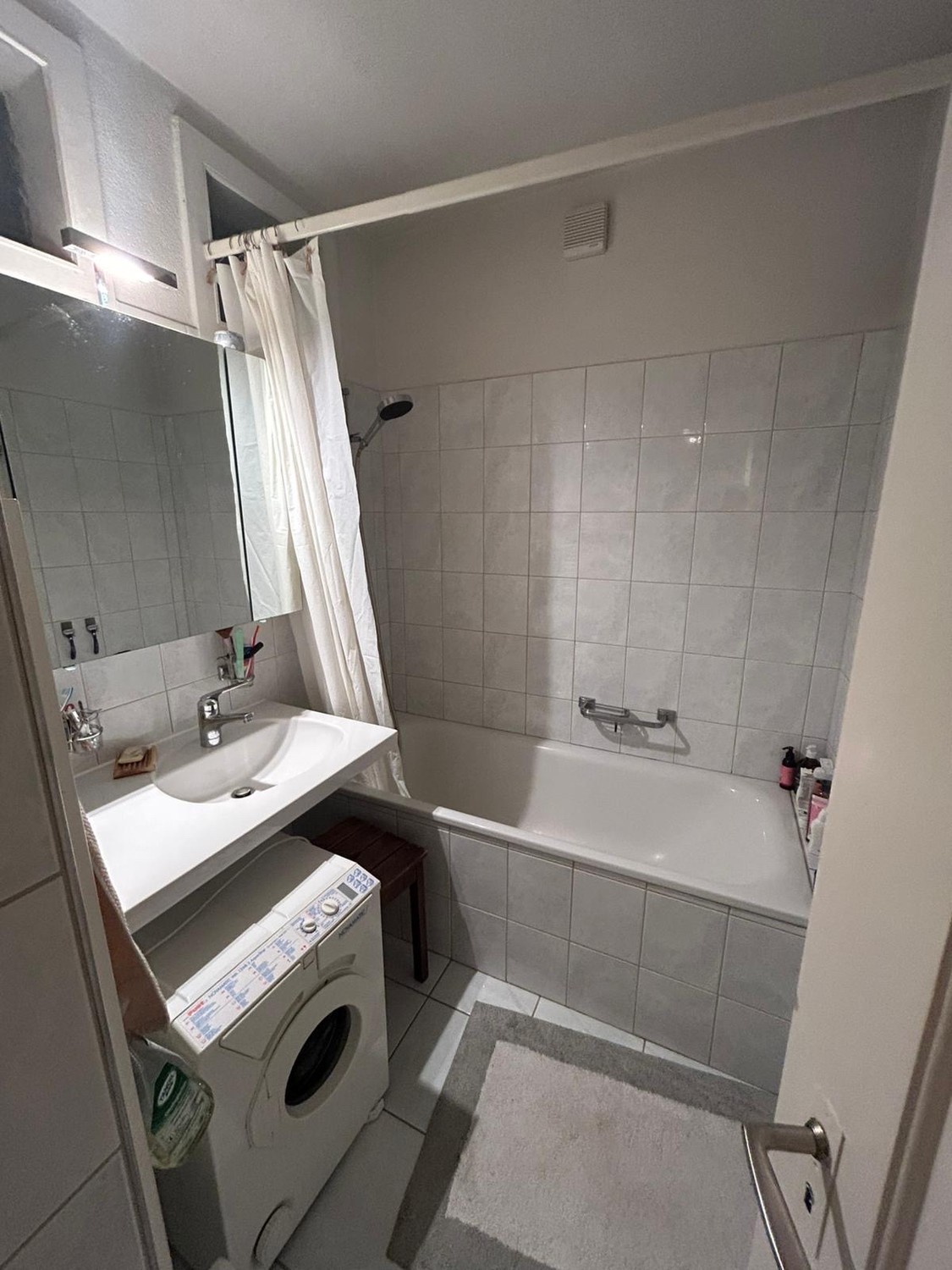 Room in a shared flat, Foto 6 von 8