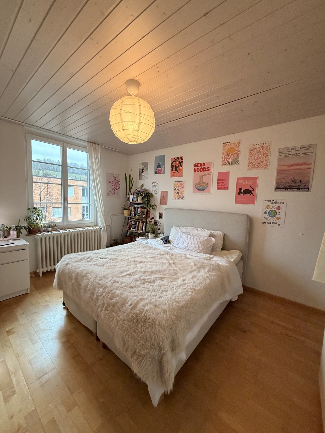 Room in a shared flat, Foto 1 von 8