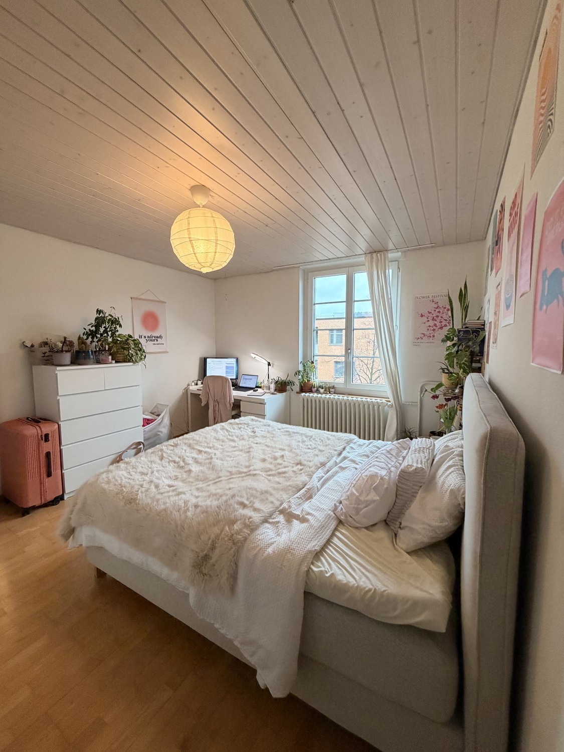 Room in a shared flat, Foto 2 von 8
