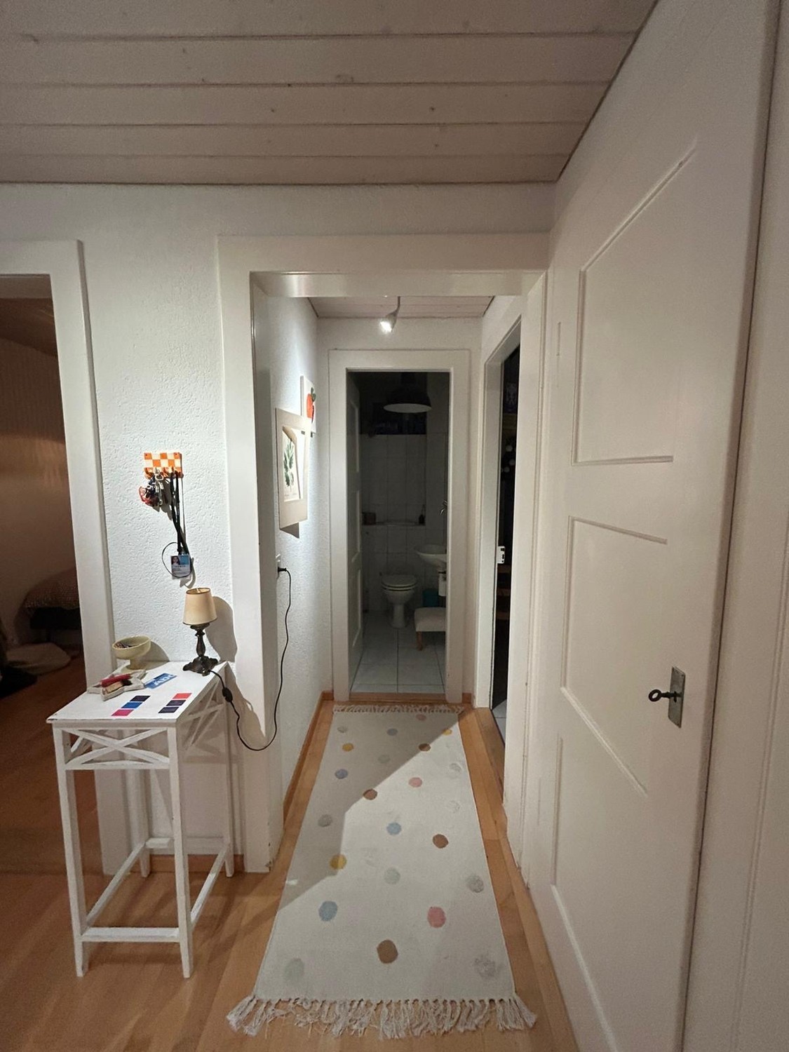 Room in a shared flat, Foto 4 von 8