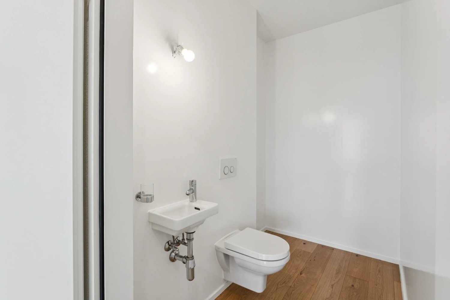 4-Zimmer-Wohnung