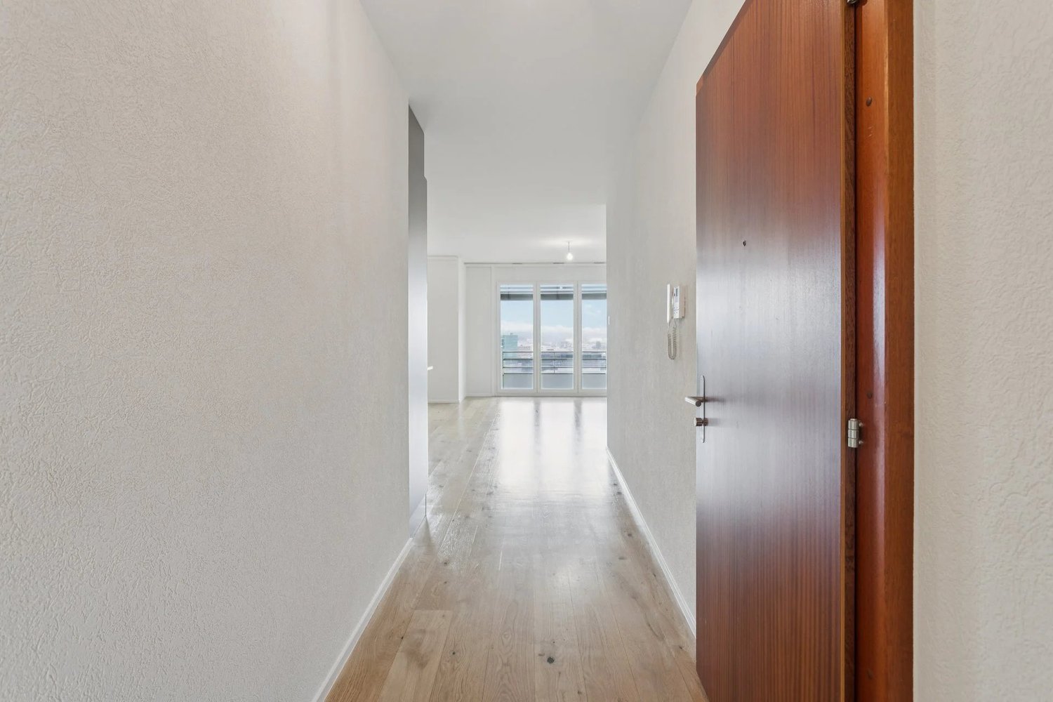 4-Zimmer-Wohnung