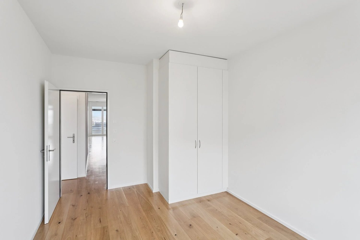 4-Zimmer-Wohnung