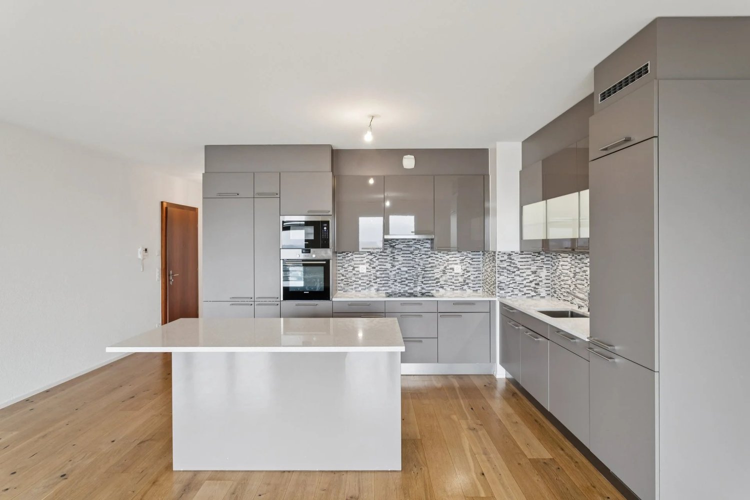 4-Zimmer-Wohnung
